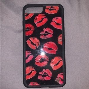 iPhone 7 Plus Wildflower Case